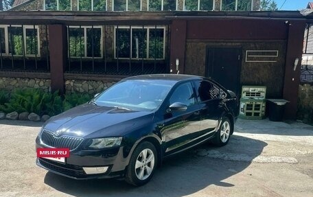 Skoda Octavia, 2014 год, 890 000 рублей, 5 фотография