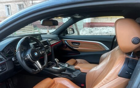 BMW 4 серия, 2017 год, 2 950 000 рублей, 6 фотография