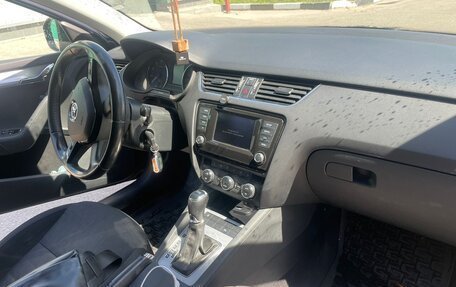 Skoda Octavia, 2014 год, 890 000 рублей, 16 фотография