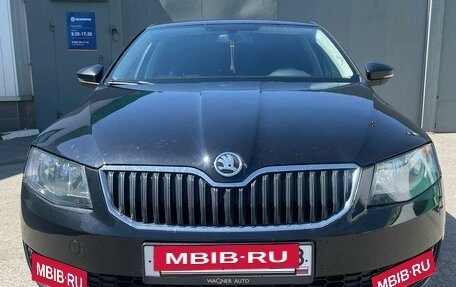Skoda Octavia, 2014 год, 890 000 рублей, 13 фотография
