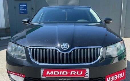 Skoda Octavia, 2014 год, 890 000 рублей, 7 фотография