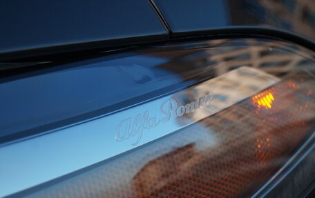 Alfa Romeo Giulia II, 2021 год, 3 999 999 рублей, 16 фотография