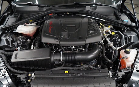 Alfa Romeo Giulia II, 2021 год, 3 999 999 рублей, 22 фотография