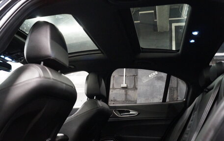 Alfa Romeo Giulia II, 2021 год, 3 999 999 рублей, 20 фотография