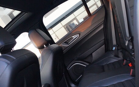 Alfa Romeo Giulia II, 2021 год, 3 999 999 рублей, 24 фотография