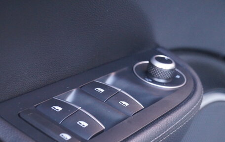 Alfa Romeo Giulia II, 2021 год, 3 999 999 рублей, 26 фотография