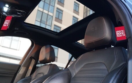 Alfa Romeo Giulia II, 2021 год, 3 999 999 рублей, 28 фотография