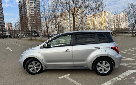 Toyota Ist II, 2004 год, 435 000 рублей, 9 фотография