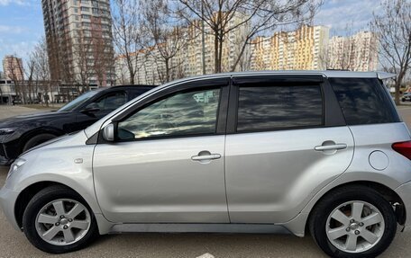 Toyota Ist II, 2004 год, 435 000 рублей, 8 фотография