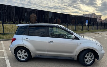 Toyota Ist II, 2004 год, 435 000 рублей, 6 фотография