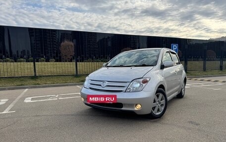 Toyota Ist II, 2004 год, 435 000 рублей, 2 фотография