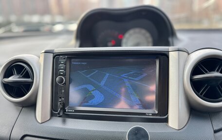 Toyota Ist II, 2004 год, 435 000 рублей, 15 фотография