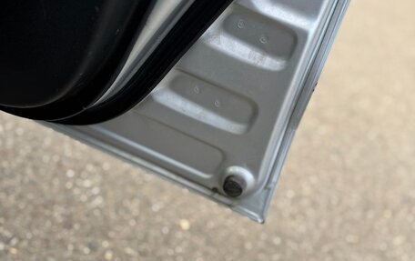 Toyota Ist II, 2004 год, 435 000 рублей, 19 фотография