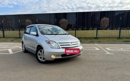 Toyota Ist II, 2004 год, 435 000 рублей, 5 фотография