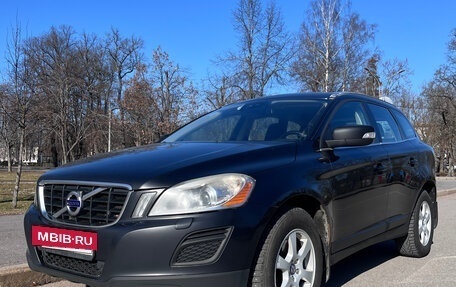 Volvo XC60 II, 2012 год, 1 200 000 рублей, 2 фотография