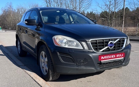 Volvo XC60 II, 2012 год, 1 200 000 рублей, 4 фотография