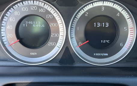 Volvo XC60 II, 2012 год, 1 200 000 рублей, 14 фотография