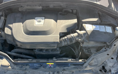 Volvo XC60 II, 2012 год, 1 200 000 рублей, 11 фотография