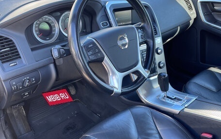 Volvo XC60 II, 2012 год, 1 200 000 рублей, 13 фотография