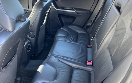 Volvo XC60 II, 2012 год, 1 200 000 рублей, 18 фотография