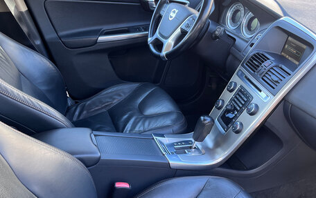 Volvo XC60 II, 2012 год, 1 200 000 рублей, 17 фотография