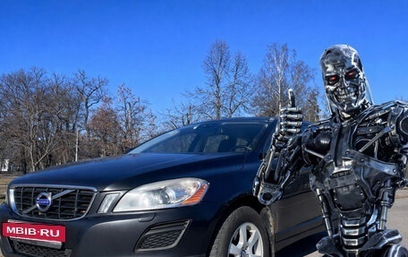 Volvo XC60 II, 2012 год, 1 200 000 рублей, 21 фотография