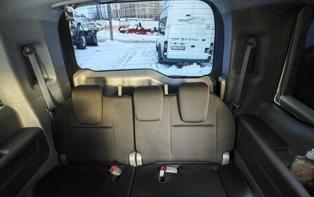 Honda Stepwgn IV, 2015 год, 1 800 000 рублей, 6 фотография