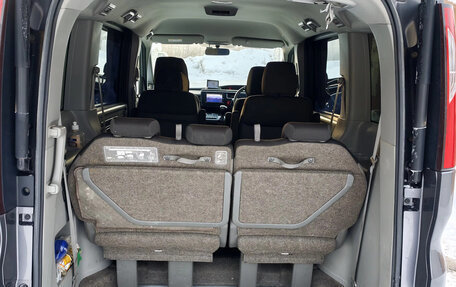 Honda Stepwgn IV, 2015 год, 1 800 000 рублей, 5 фотография