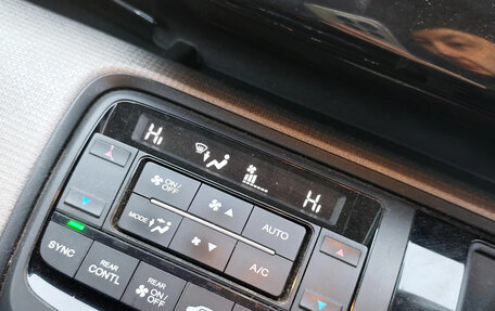 Honda Stepwgn IV, 2015 год, 1 800 000 рублей, 11 фотография