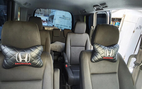 Honda Stepwgn IV, 2015 год, 1 800 000 рублей, 16 фотография
