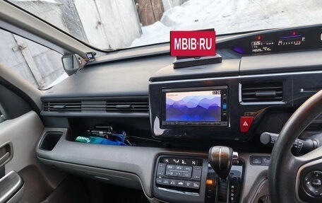 Honda Stepwgn IV, 2015 год, 1 800 000 рублей, 10 фотография