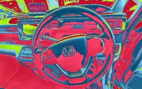 Honda Stepwgn IV, 2015 год, 1 800 000 рублей, 15 фотография