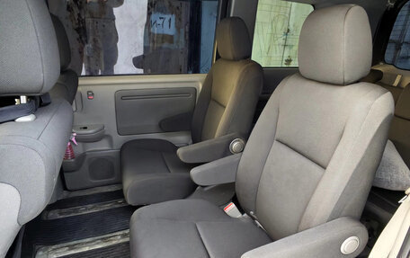 Honda Stepwgn IV, 2015 год, 1 800 000 рублей, 17 фотография