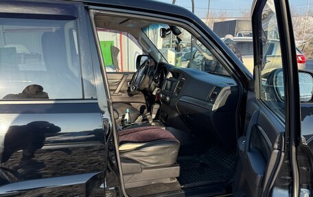 Mitsubishi Pajero IV, 2011 год, 2 700 000 рублей, 4 фотография