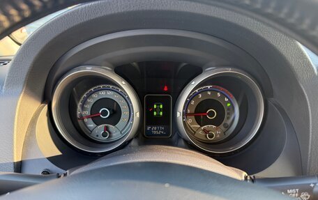 Mitsubishi Pajero IV, 2011 год, 2 700 000 рублей, 7 фотография