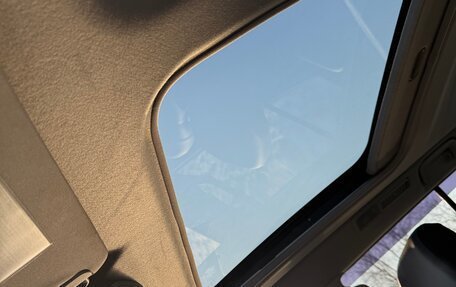 Mitsubishi Pajero IV, 2011 год, 2 700 000 рублей, 9 фотография