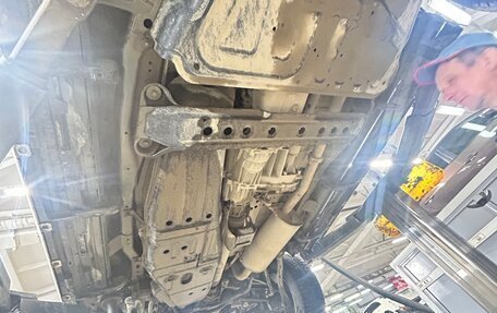 Mitsubishi Pajero IV, 2011 год, 2 700 000 рублей, 14 фотография