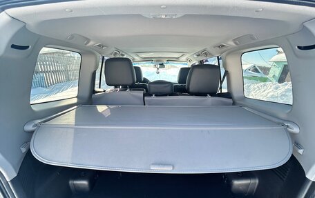 Mitsubishi Pajero IV, 2011 год, 2 700 000 рублей, 18 фотография