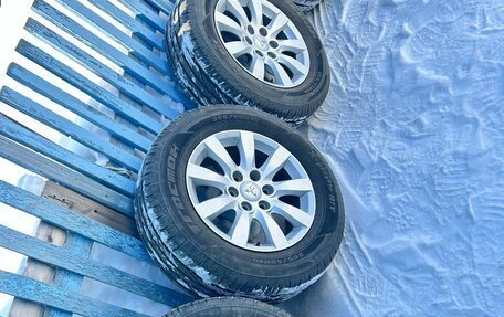 Mitsubishi Pajero IV, 2011 год, 2 700 000 рублей, 15 фотография