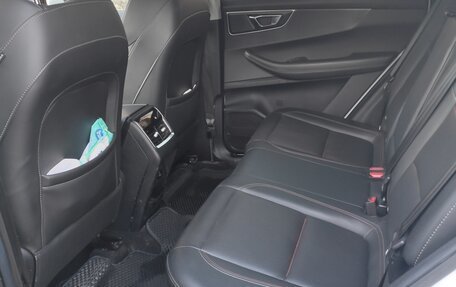 Chery Tiggo 7 Pro, 2020 год, 1 600 000 рублей, 7 фотография