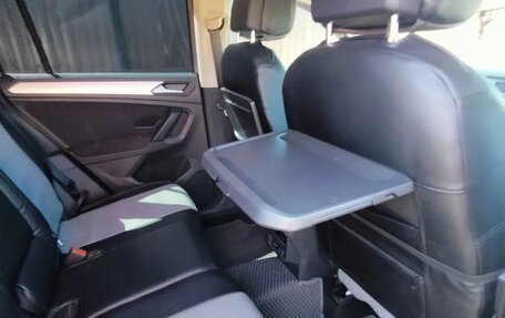 Volkswagen Tiguan II, 2020 год, 2 500 000 рублей, 5 фотография