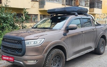 Great Wall Poer, 2022 год, 2 790 000 рублей, 2 фотография