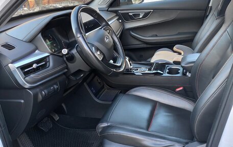 Chery Tiggo 7 Pro, 2020 год, 1 600 000 рублей, 6 фотография