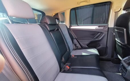 Volkswagen Tiguan II, 2020 год, 2 500 000 рублей, 6 фотография