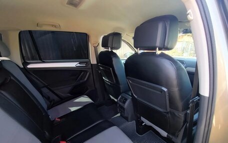 Volkswagen Tiguan II, 2020 год, 2 500 000 рублей, 7 фотография