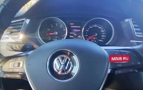 Volkswagen Tiguan II, 2020 год, 2 500 000 рублей, 15 фотография