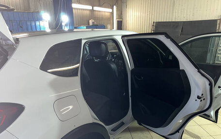 Renault Kaptur I рестайлинг, 2018 год, 1 300 000 рублей, 2 фотография