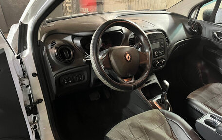 Renault Kaptur I рестайлинг, 2018 год, 1 300 000 рублей, 10 фотография