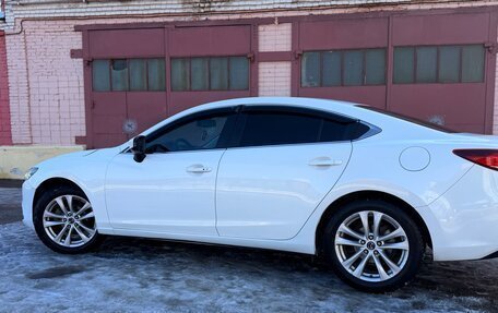 Mazda 6, 2013 год, 1 270 000 рублей, 2 фотография