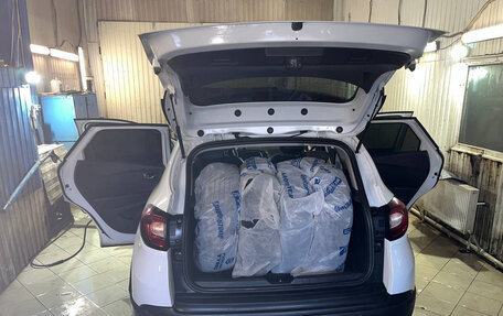 Renault Kaptur I рестайлинг, 2018 год, 1 300 000 рублей, 8 фотография